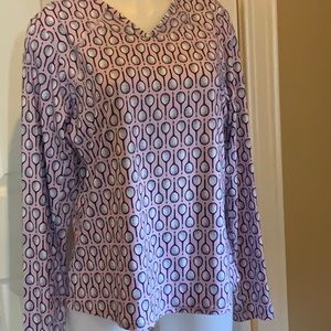 SanSoleil Tennis Top